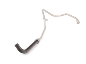 ES#23886 - 11421714788 - Pipe Outlet - For Vehicles made 09/1998+ - Genuine BMW - BMW