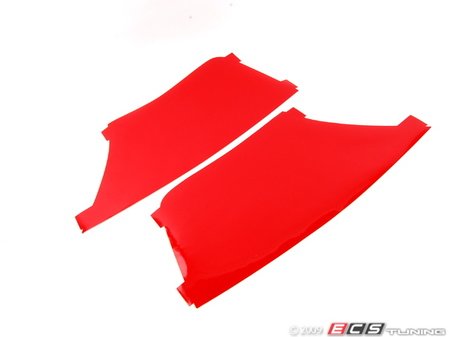 ES#1873347 - VW202-R - Tail Light Protective Film - Red - An inexpensive alternative to custom tail lights - Lamin-X - Volkswagen