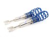 ES#257808 - FKXAU63 - Silverline Coilover System - Fixed Damping - (NO LONGER AVAILABLE) - Average lowering height of 10-40mm's front and rear - FK - 