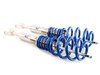 ES#257808 - FKXAU63 - Silverline Coilover System - Fixed Damping - (NO LONGER AVAILABLE) - Average lowering height of 10-40mm's front and rear - FK - 
