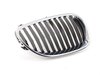 ES#78085 - 51137065702 - Chrome Kidney Grille - Right - Front bumper mounted grille - Genuine BMW - BMW