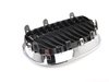 ES#78085 - 51137065702 - Chrome Kidney Grille - Right - Front bumper mounted grille - Genuine BMW - BMW
