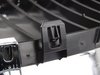 ES#78085 - 51137065702 - Chrome Kidney Grille - Right - Front bumper mounted grille - Genuine BMW - BMW