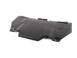Belly Pan - Rear Section - (NO LONGER AVAILABLE)