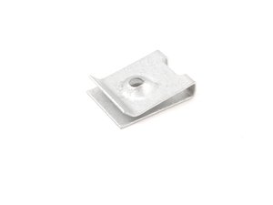 ES#16031 - 07129904215 - BODY NUT - Genuine BMW - BMW