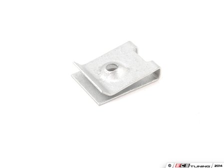 ES#16031 - 07129904215 - BODY NUT - Genuine BMW - BMW