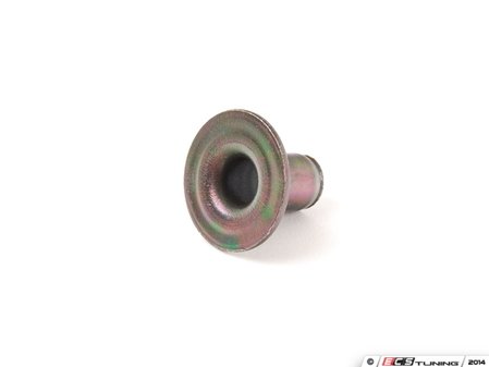 ES#38538 - 17211712844 - 8-BUSHING - Genuine BMW - BMW