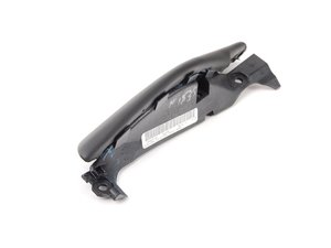 ES#249314 - 51169135183 - LEFT KNEE PAD - Genuine BMW - BMW