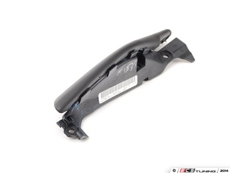 ES#249314 - 51169135183 - LEFT KNEE PAD - Genuine BMW - BMW