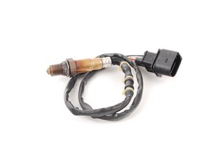 ES#2574915 - 95560612601 - Pre-Catalyst Oxygen Sensor - Priced Each - Fitment before the catalyst on either side - Two required - Bosch - Porsche
