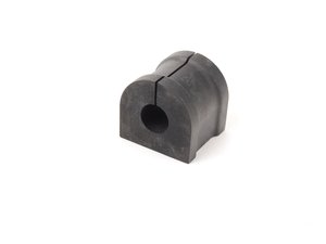 ES#49669 - 31303413134 - E83 Sway Bar Bushing - Priced Each - Fits 22.8mm Sway bar - Genuine BMW - BMW