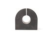 ES#49669 - 31303413134 - E83 Sway Bar Bushing - Priced Each - Fits 22.8mm Sway bar - Genuine BMW - BMW