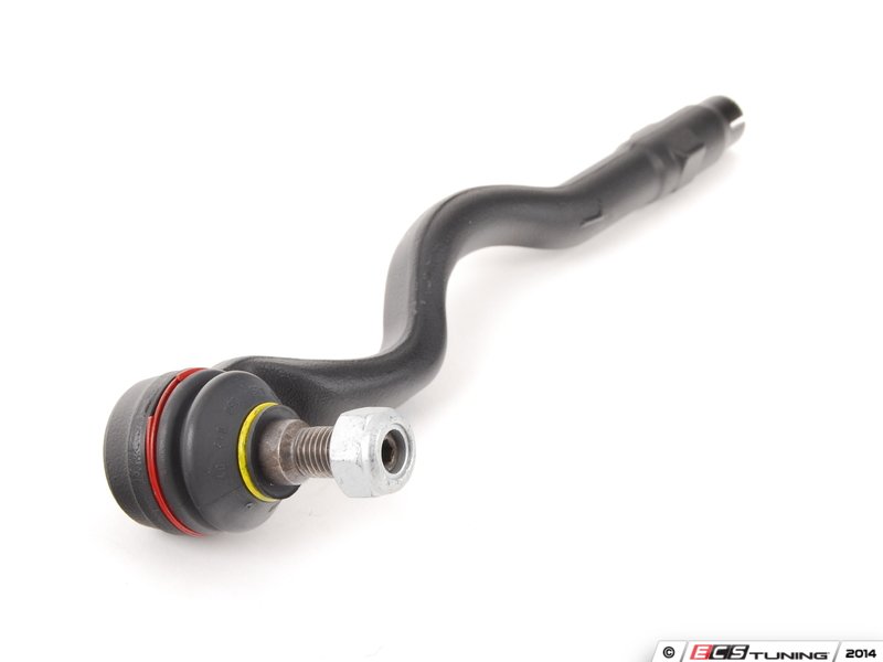 Lemforder 32106774220 E46 Z4 Outer Tie Rod End Left