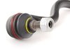 ES#2643132 - 32106774220 - E46 Z4 Outer Tie Rod End - Left - Replace for tighter steering. - Lemforder - BMW