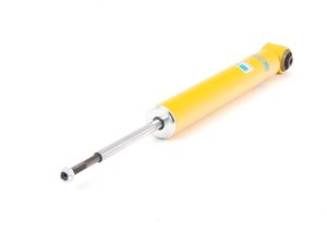 ES#2681174 - 24-143349 - B6 Performance Rear Shock - Priced Each - Unbelievable control, precise handling, ultimate performance and incredible comfort. German-made with world-famous Bilstein quality and a limited lifetime warranty! - Bilstein - BMW