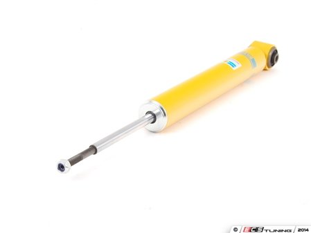 ES#2681174 - 24-143349 - B6 Performance Rear Shock - Priced Each - Unbelievable control, precise handling, ultimate performance and incredible comfort. German-made with world-famous Bilstein quality and a limited lifetime warranty! - Bilstein - BMW