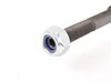 ES#2681174 - 24-143349 - B6 Performance Rear Shock - Priced Each - Unbelievable control, precise handling, ultimate performance and incredible comfort. German-made with world-famous Bilstein quality and a limited lifetime warranty! - Bilstein - BMW