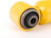 ES#2681174 - 24-143349 - B6 Performance Rear Shock - Priced Each - Unbelievable control, precise handling, ultimate performance and incredible comfort. German-made with world-famous Bilstein quality and a limited lifetime warranty! - Bilstein - BMW