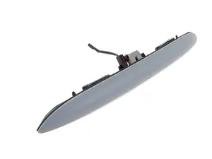 Trunk Lid Grip - Primed R50 R52 R53