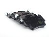 ES#2594673 - 99635140501FPKT - Performance Front Brake Service Kit - Featuring Zimmerman rotors and Hawk HPS brake pads - Assembled By ECS - Porsche