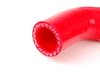 ES#2764436 - MMHOSEE3088RD - Silicone Hose Kit - Red  - Industry-standard performance cooling hoses - with a lifetime warranty! - Mishimoto - BMW