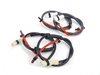 ES#2594629 - 99635140501PERKT - Performance Front & Rear Brake Service Kit - Featuring Zimmerman rotors and Hawk HPS brake pads - Assembled By ECS - Porsche
