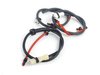 ES#2594627 - 99635140501OEKT - Front & Rear Brake Service Kit - Featuring Zimmerman rotors and Textar brake pads - Assembled By ECS - Porsche
