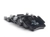 ES#2594627 - 99635140501OEKT - Front & Rear Brake Service Kit - Featuring Zimmerman rotors and Textar brake pads - Assembled By ECS - Porsche