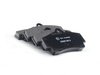 ES#2594672 - 99635140501ROEKT - Rear Brake Service Kit - Featuring Zimmerman rotors and Textar brake pads - Assembled By ECS - Porsche