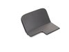 ES#116767 - 51452752909 - Heater Cover - Center console - Plastic cover that mounts under the toggle bank - Genuine MINI - MINI