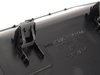 ES#116767 - 51452752909 - Heater Cover - Center console - Plastic cover that mounts under the toggle bank - Genuine MINI - MINI