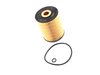 ES#10854 - 077115562 - Oil Filter - Priced Each - Keep your oil clean and your engine running like new - Hengst - Volkswagen