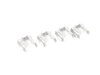 ES#2763185 - 1190780641KT1 - Fuel Injector Installation Kit - Includes everything required to replace the fuel injectors - Assembled By ECS - Mercedes Benz