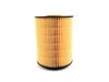 ES#10854 - 077115562 - Oil Filter - Priced Each - Keep your oil clean and your engine running like new - Hengst - Volkswagen