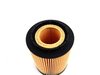 ES#10854 - 077115562 - Oil Filter - Priced Each - Keep your oil clean and your engine running like new - Hengst - Volkswagen