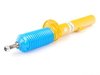 ES#2771921 - 35-115908KT - B6 Performance Front Strut Assembly - Pair  - Unbelievable control, precise handling, ultimate performance and incredible comfort. German-made with world-famous Bilstein quality and a limited lifetime warranty! - Bilstein - BMW