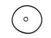 ES#10854 - 077115562 - Oil Filter - Priced Each - Keep your oil clean and your engine running like new - Hengst - Volkswagen