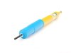 ES#2771922 - 24-115926KT - B6 Performance Rear Shock Absorber - Pair - Unbelievable control, precise handling, ultimate performance and incredible comfort. German-made with world-famous Bilstein quality and a limited lifetime warranty! - Bilstein - BMW
