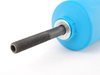 ES#2771922 - 24-115926KT - B6 Performance Rear Shock Absorber - Pair - Unbelievable control, precise handling, ultimate performance and incredible comfort. German-made with world-famous Bilstein quality and a limited lifetime warranty! - Bilstein - BMW