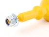 ES#2771922 - 24-115926KT - B6 Performance Rear Shock Absorber - Pair - Unbelievable control, precise handling, ultimate performance and incredible comfort. German-made with world-famous Bilstein quality and a limited lifetime warranty! - Bilstein - BMW