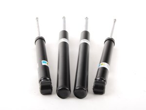 ES#2771366 - 21030505KT - B4 Shocks & Struts Kit - Engineered to restore original performance and handling. German-made with world-famous Bilstein quality and a limited lifetime warranty! - Bilstein - BMW