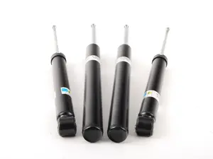 B4 Shocks & Struts Kit