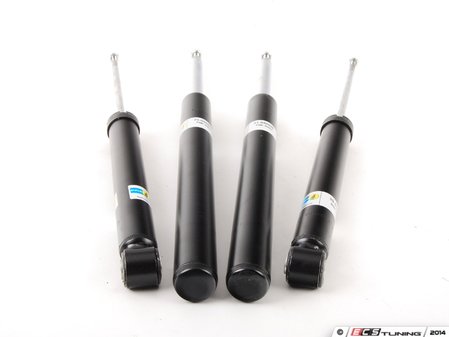 ES#2771366 - 21030505KT - B4 Shocks & Struts Kit - Engineered to restore original performance and handling. German-made with world-famous Bilstein quality and a limited lifetime warranty! - Bilstein - BMW