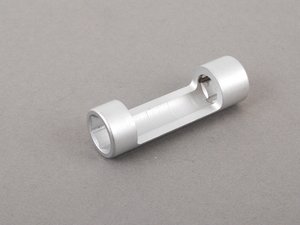 ES#2748350 - 3379socket - Strut nut socket - 16mm - Used to remove rear shock nuts - Genuine Volkswagen Audi - Volkswagen