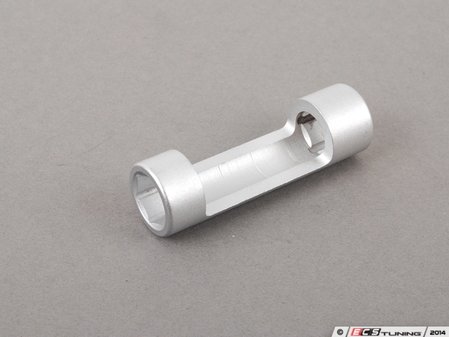 ES#2748350 - 3379socket - Strut nut socket - 16mm - Used to remove rear shock nuts - Genuine Volkswagen Audi - Volkswagen