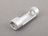 ES#2748350 - 3379socket - Strut nut socket - 16mm - Used to remove rear shock nuts - Genuine Volkswagen Audi - Volkswagen