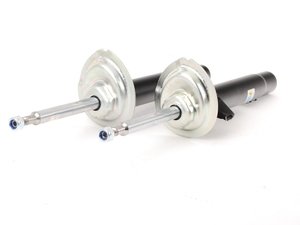 ES#2770921 - 22-139931/48KT - Front Strut Assembly - Pair  - B4, Pair of left and right front struts - Bilstein - BMW
