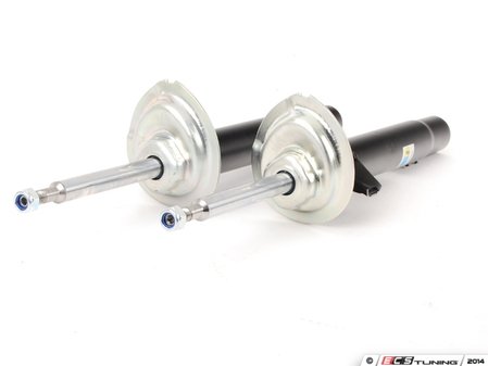 ES#2770921 - 22-139931/48KT - Front Strut Assembly - Pair  - B4, Pair of left and right front struts - Bilstein - BMW