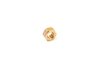 ES#2538064 - 07119922038kt - Hex Nut - Pack Of 25 - M5 - Genuine BMW - BMW