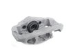 ES#2718596 - 34116773201KT1 - OE Front Big Brake Kit - Cross Drilled & Slotted - (NO LONGER AVAILABLE) - Upgrade to 348x30mm ECS V5 cross drilled & slotted rotors and larger calipers from the 335I - Assembled By ECS - 